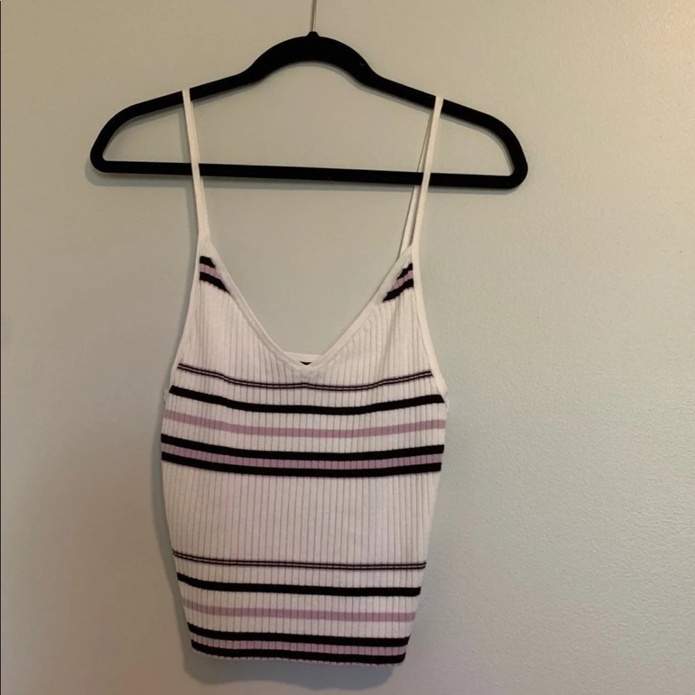 Kendall & Kylie tank.